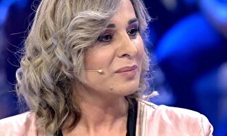 Ana María Aldón |  telecinco.es