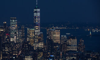 Clásicos y novedades por las que Nueva York es la ciudad de los gigantes que acarician el cielo