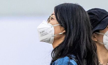 Coronavirus, última hora: el número de contagiados supera la barrera de los 100.000