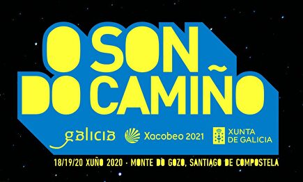 Festival O Son do Camiño 2020 | O Son do Camiño