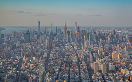Clásicos y novedades por las que Nueva York es la ciudad de los gigantes que acarician el cielo