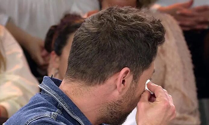 Antonio David Flores |  telecinco.es