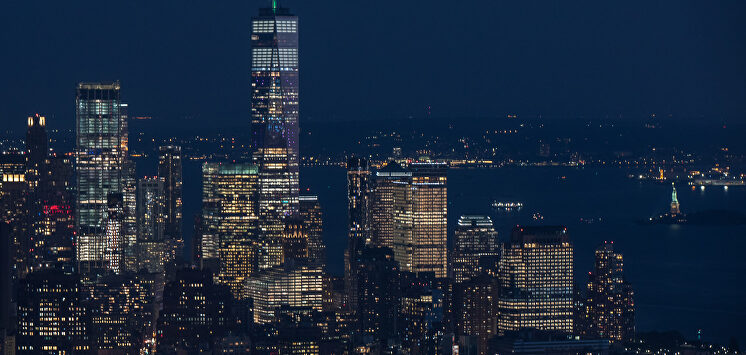 Clásicos y novedades por las que Nueva York es la ciudad de los gigantes que acarician el cielo
