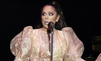 Crónica Rosa: Fallido concierto de Isabel Pantoja	