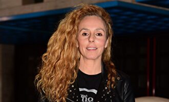 Rocío Carrasco |  Cordon Press