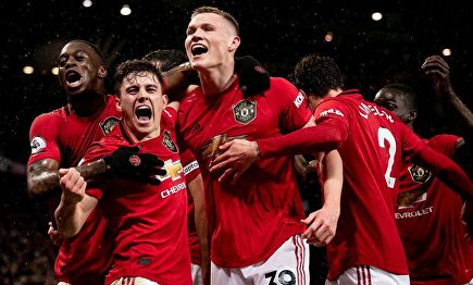 El United le enseña el camino al Madrid para tumbar al City