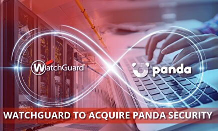 WatchGuard Technologies y Panda Security |  WatchGuard
