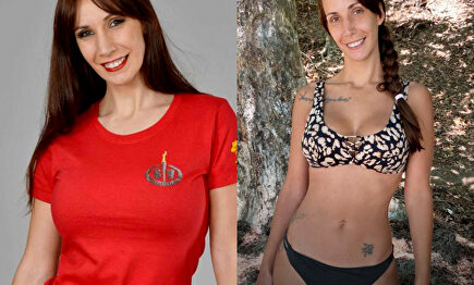 El brutal cambio físico de los concursantes de 'Supervivientes'