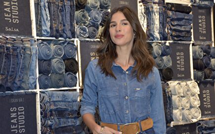 Sandra Gago |  Cordon Press