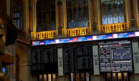 El forex pierde fuelle