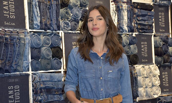 Sandra Gago |  Cordon Press