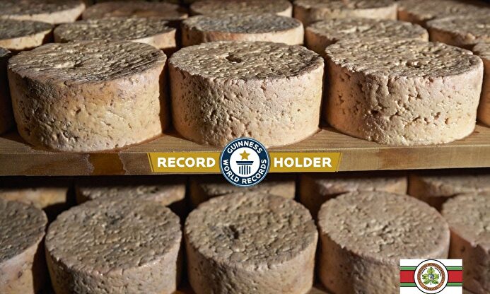 Queso Cabrales |  Dop Cabrales