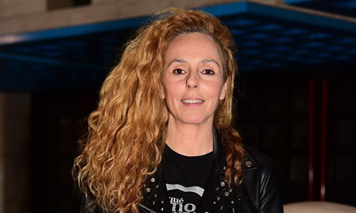 Rocío Carrasco |  Cordon Press