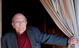 José Jiménez Lozano | EFE