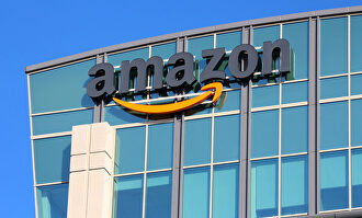 Los colaboradores de paquetería de Amazon también deberán someterse a la Ley Postal. | Alamy