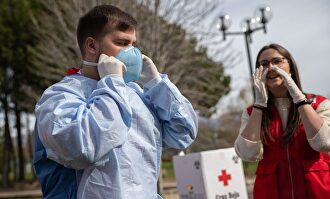 Los infectados deben extremar la higiene |  EFE