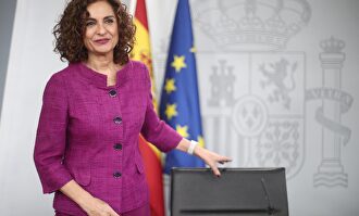 María Jesús Montero | Europa Press