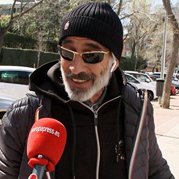 Imanol Arias |  Europa Press