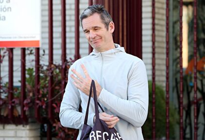 Iñaki Urdangarin |  Gtres