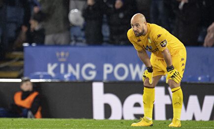 Pepe Reina siempre habla claro | EFE