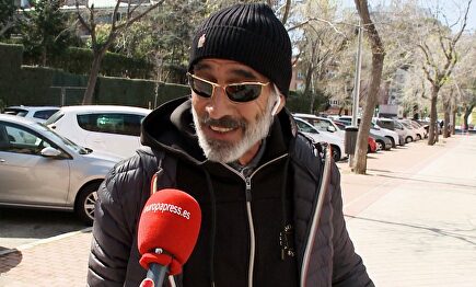 Imanol Arias |  Europa Press