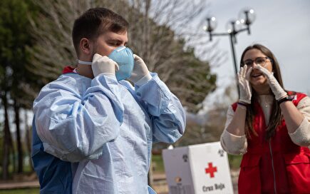 Tertulia de Federico:  Pedro Sánchez reacciona tarde y sin anunciar nada concreto