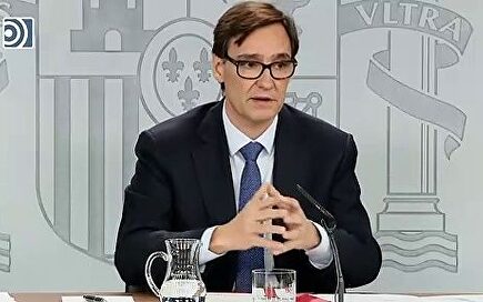 El gobierno prohíbe los vuelos directos entre Italia y España como medida extraordinaria