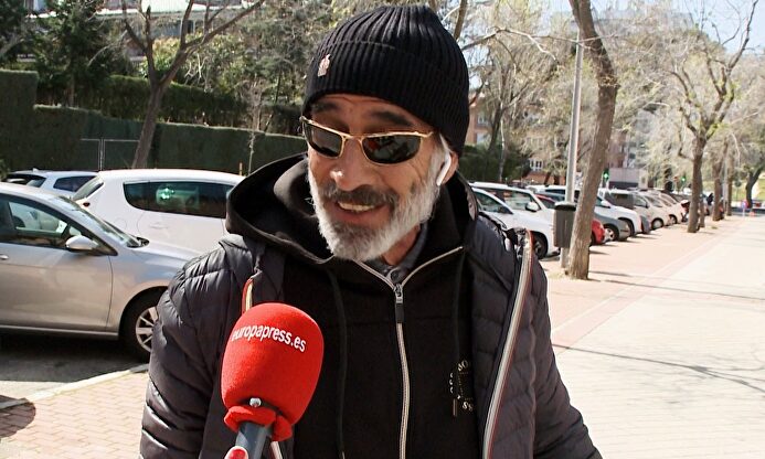 Imanol Arias |  Europa Press