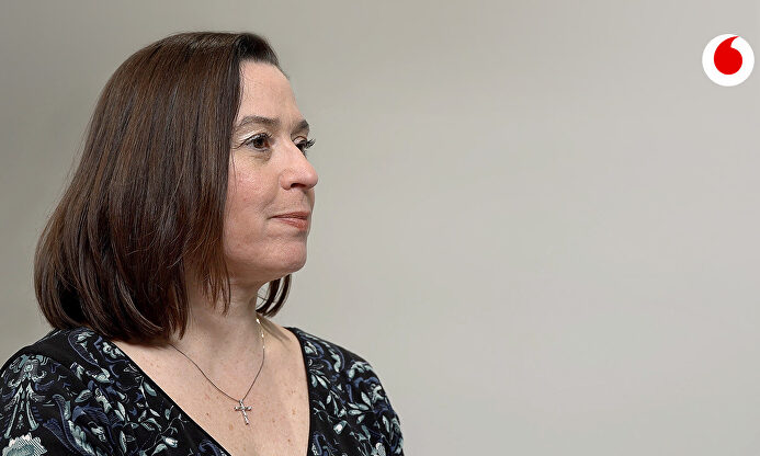 La mujer que hace que Netflix y tus videojuegos online no se cuelguen