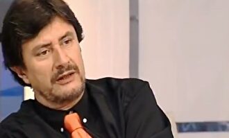 Javier García Mateo |  Youtube/EP