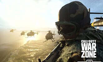 Tráiler del modo battle royale de 'Call Of Duty: Modern Warfare'
