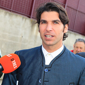 Cayetano Rivera | Gtres