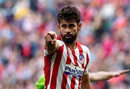 Diego Costa, juicio el próximo jueves. | EFE