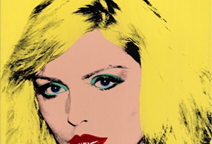 "Señoras y Caballeros", las trans y 'drag queens' de Warhol