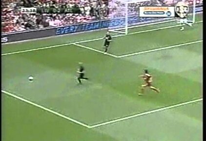 Así fue la victoria menos mediática del Atlético de Madrid en el Anfield de Fernando Torres