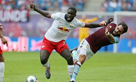 Dayot Upamecano, el nuevo Umtiti al que siguen de cerca los grandes de Europa