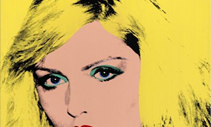 "Señoras y Caballeros", las trans y 'drag queens' de Warhol