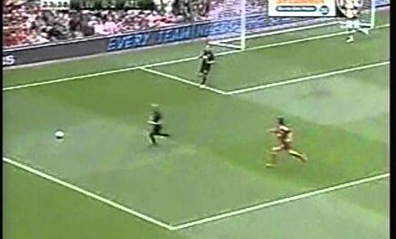 Así fue la victoria menos mediática del Atlético de Madrid en el Anfield de Fernando Torres