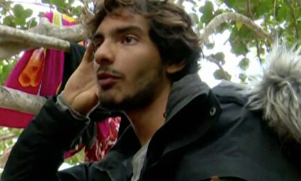 Alejandro Reyes |  telecinco.es