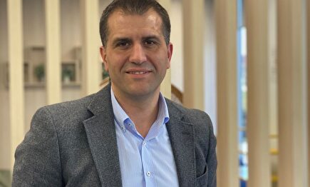 Jorge Navais, director comercial de Ericsson para la cuenta global de Telefónica |  Ericsson