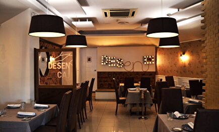 Algunos restaurantes de Madrid capital han optado por cerrar sus locales |  Europa Press