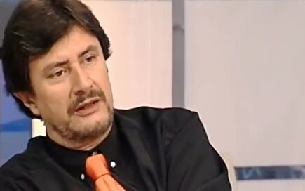 Javier García Mateo |  Youtube/EP