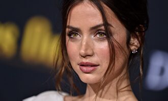 Ana de Armas |  Cordon Press