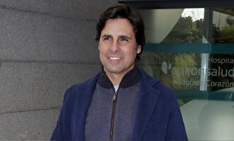 Francisco Rivera Ordóñez  | Gtres