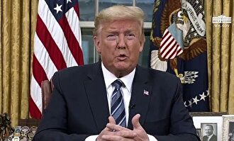 Trump anuncia la suspensión de los viajes desde Europa a EEUU durante 30 días