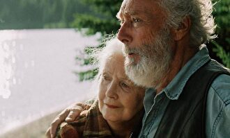 'Y llovieron pájaros', una grandísima y muy recomendable película