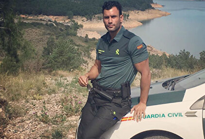 Jorge Pérez |  Instagram