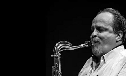 Marcelo Peralta, saxofonista. |  Escuela de música creativa