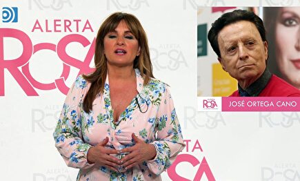 Ortega Cano defiende la unión familiar de su mujer y Rocío flores