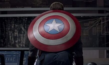 Capitán América |  Marvel